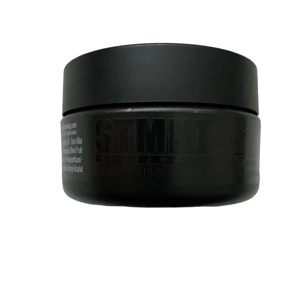 STMNT Grooming‎ Goods Shine Paste Hair Care Travel Size 30ml  Ex 08/25